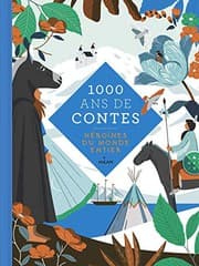 Tapa de Héroïnes du monde entier