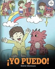 Tapa de ¡Yo Puedo!