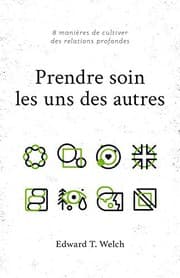 Tapa de Prendre soin les uns des autres