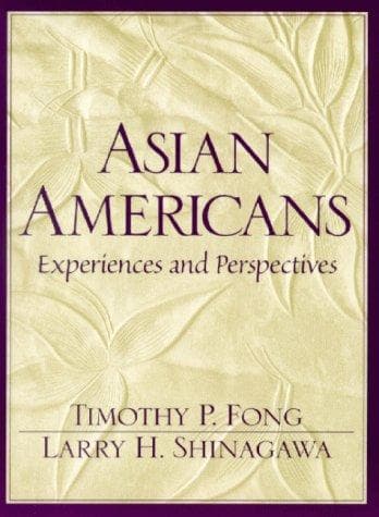 Tapa de Asian Americans