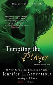 Tapa de Tempting the Player