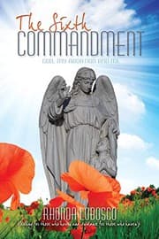 Tapa de The Sixth Commandment