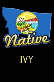 Tapa de Montana Native Ivy
