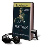 Tapa de A Fair Maiden