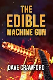 Tapa de The Edible Machine Gun