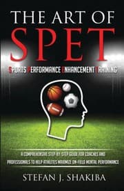 Tapa de The ART of SPET