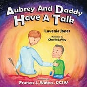 Tapa de Aubrey and Daddy Have a Talk