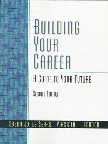 Tapa de Building your career