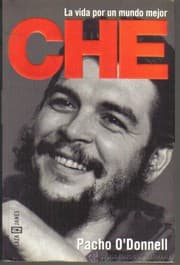 Tapa de Che (Biogr/Memo)