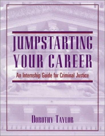 Tapa de Jumpstarting Your Career