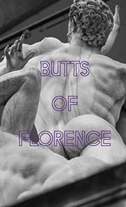 Tapa de Butts of Florence