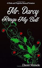 Tapa de Mr. Darcy Rings My Bell