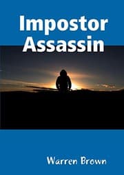 Tapa de Impostor Assassin