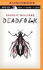 Tapa de Deadfolk