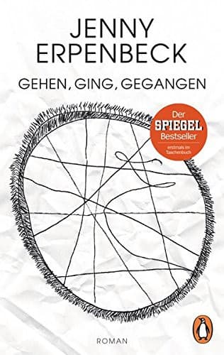 Tapa de Gehen, ging, gegangen