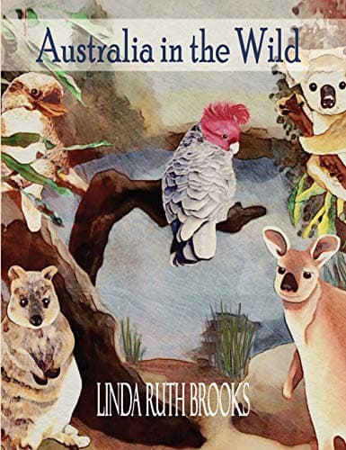 Tapa de Australia in the Wild