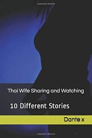 Tapa de Thai Wife Sharing and Watching