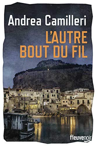 Tapa de L'autre bout du fil