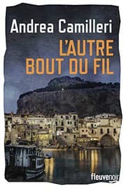 Tapa de L'autre bout du fil