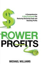 Tapa de Power Profits