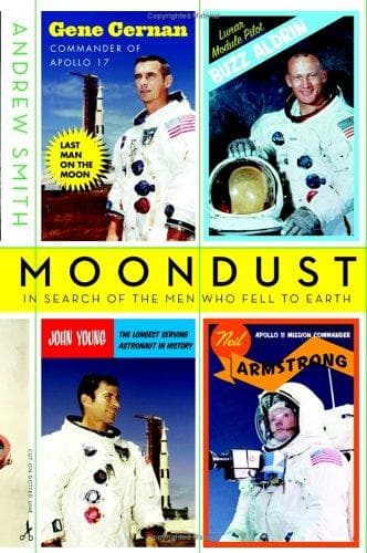 Tapa de Moondust