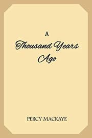 Tapa de A Thousand Years Ago