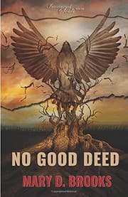 Tapa de No Good Deed