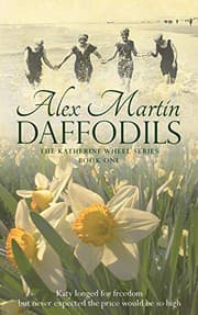 Tapa de Daffodils