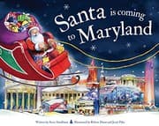 Tapa de Santa Is Coming to Maryland
