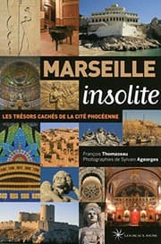 Tapa de Marseille insolite 2015