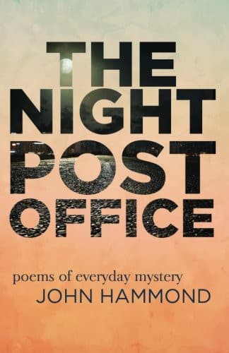 Tapa de The Night Post Office