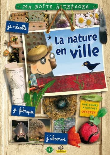 Tapa de Nature En Ville