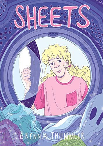 Tapa de Sheets