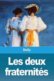 Tapa de Les deux fraternités