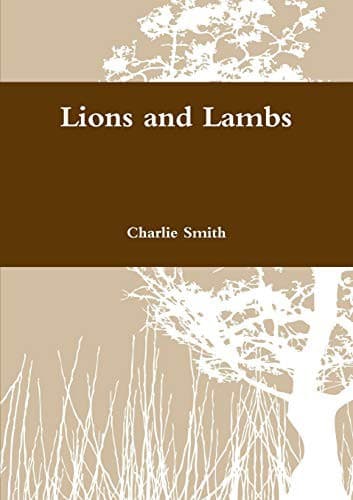 Tapa de Lions and Lambs