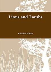 Tapa de Lions and Lambs