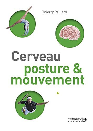 Tapa de Cerveau, posture et mouvement