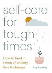 Tapa de Self-care for Tough Times