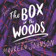 Tapa de The Box in the Woods