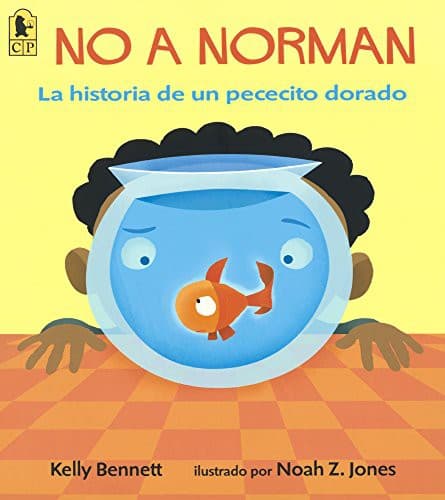 Tapa de No A Norman