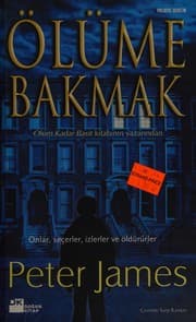 Tapa de Ölüme bakmak