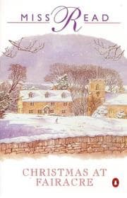 Tapa de Christmas at Fairacre (Miss Read)