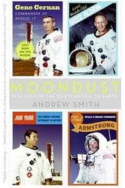 Tapa de Moondust