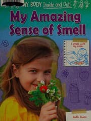 Tapa de My Amazing Sense of Smell