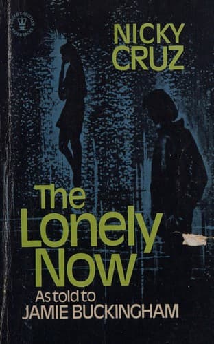 Tapa de Lonely Now
