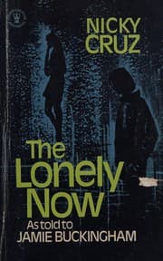 Tapa de Lonely Now
