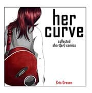 Tapa de Her Curve