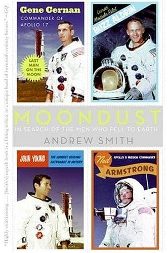 Tapa de Moondust