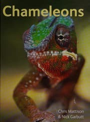 Tapa de Chameleons