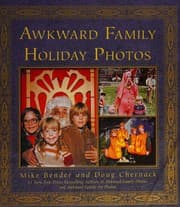 Tapa de Awkward family holiday photos